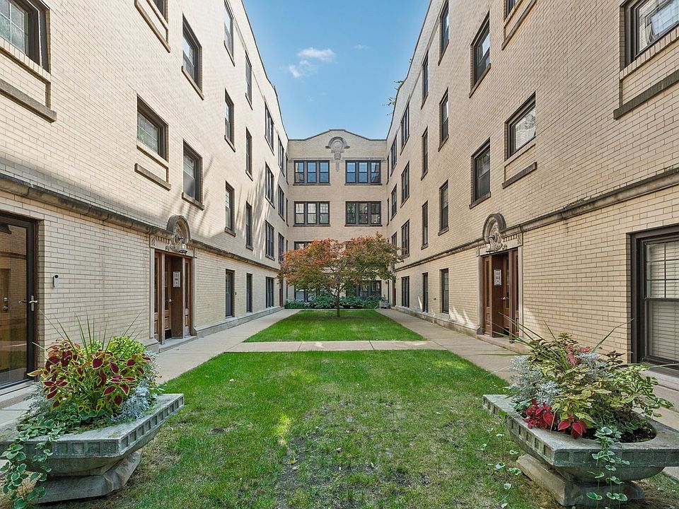 1st image of 5625 N Wayne Ave #G1