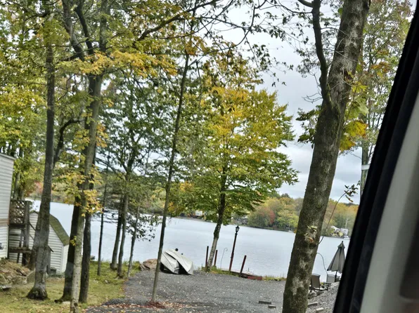 J5283 Lakeview Dr W, Gouldsboro, PA 18424