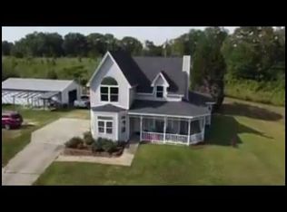 323 Macedonia Rd, Petal, MS 39465