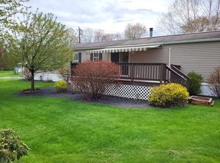 75 South St #13, Bernardston, MA 01337