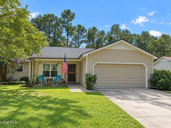 106 Education Lane, Havelock, NC 28532