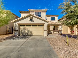 3742 W Goldmine Mountain Dr, San Tan Valley, AZ 85142