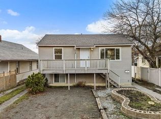 2423 N Standard St #B, Spokane, WA 99207