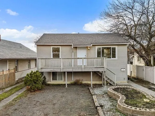 2423 N Standard St #B, Spokane, WA 99207
