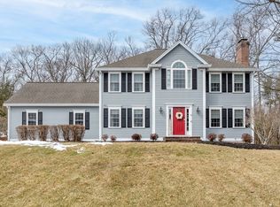 42 Whitetail Way, Littleton, MA 01460