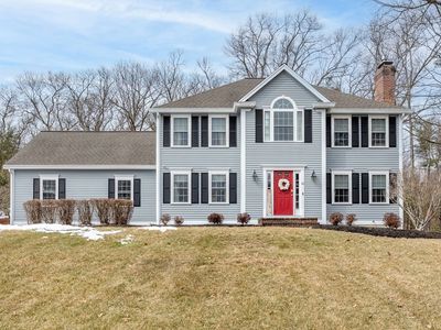 42 Whitetail Way, Littleton, MA, 01460