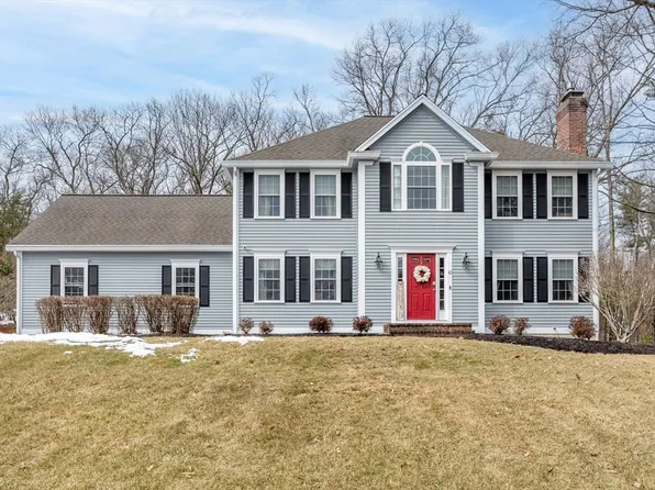 42 Whitetail Way, Littleton, MA 01460