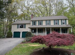 21 Woodridge Rd, Milford, MA 01757