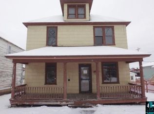 531 E Chapman St, Ely, MN 55731