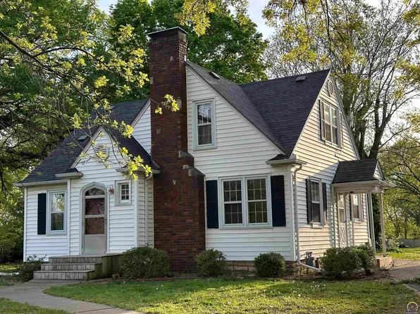 3325 NW Topeka Blvd, Topeka, KS 66617