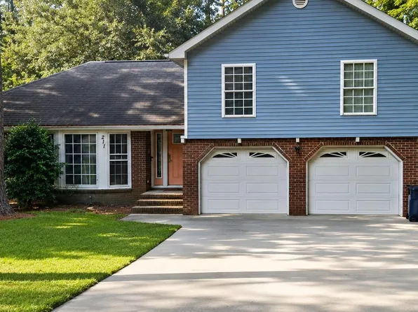 211 Partridge Cir, Summerville, SC 29485