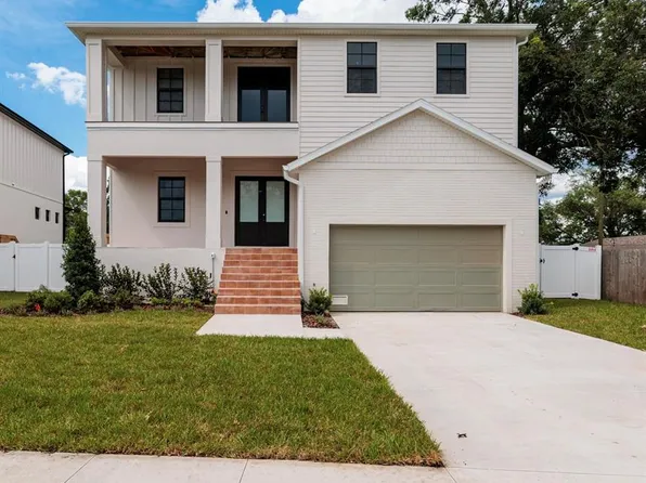 4703 W KNIGHTS AVENUE, TAMPA, FL 33611