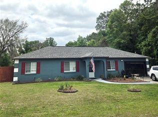 533 Bahia Circle Dr, Ocala, FL 34472