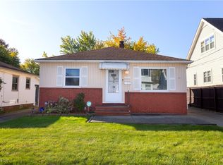 13621 Carrington Ave, Cleveland, OH