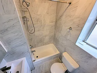 Rented by Gold & Appel Realty Corp