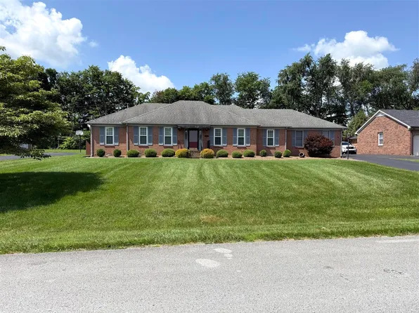 1327 Fleenor Way, Bowling Green, KY 42104