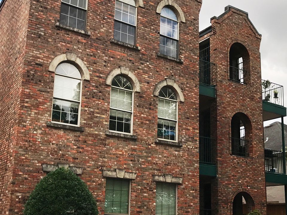 Front of Building