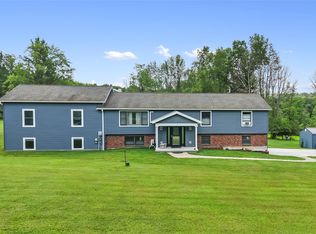 514 Harnecky Rd, Newark Valley, NY 13811