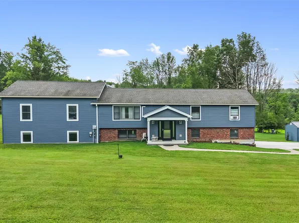 514 Harnecky Rd, Newark Valley, NY 13811