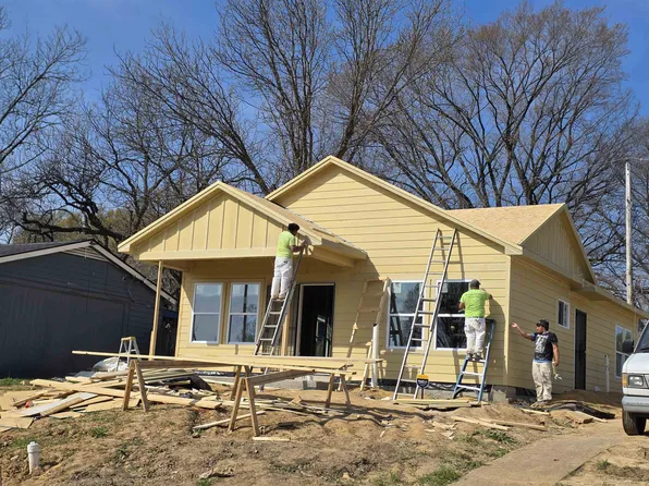 4231 Wanatah St, Memphis, TN 38109