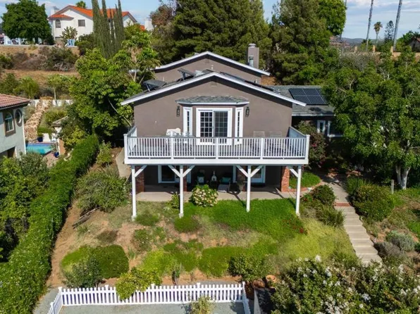 1757 Colter Lake Ct, El Cajon, CA 92019