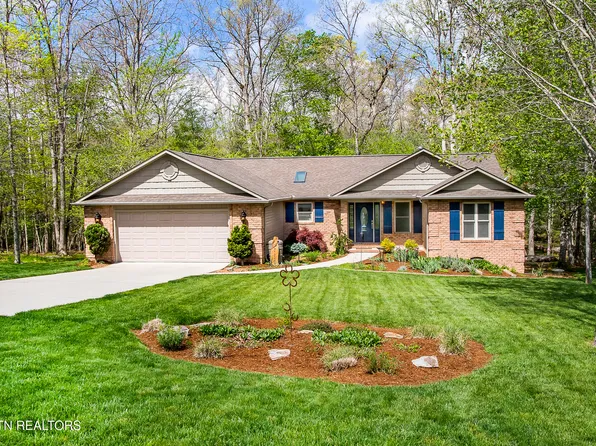 40 Brooks Ln, Fairfield Glade, TN 38558