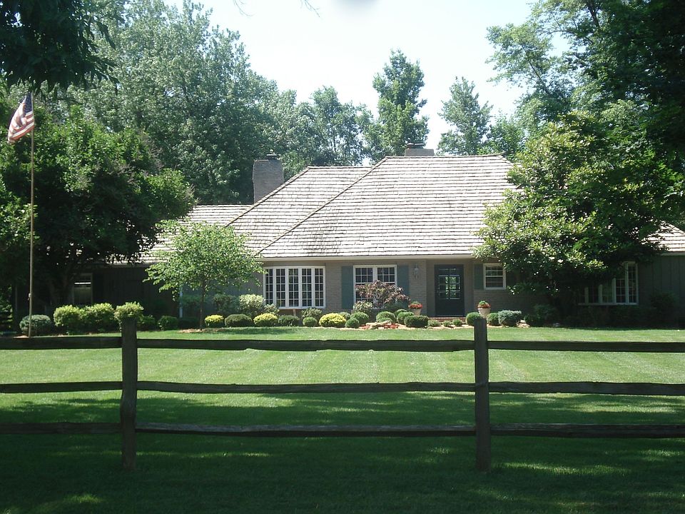 Front View, Summer 2008