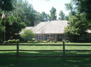 4101 W 99th St, Overland Park, KS 66207