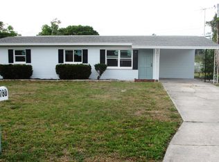 2780 Breeze Ridge Rd, Melbourne, FL 32935