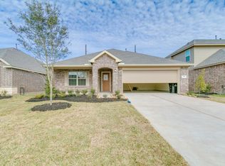 3710 Bailey Meadow Trl, Richmond, TX 77406