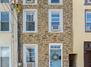 4549 Baker St, Philadelphia, PA 19127