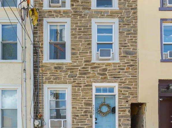 4549 Baker St, Philadelphia, PA 19127