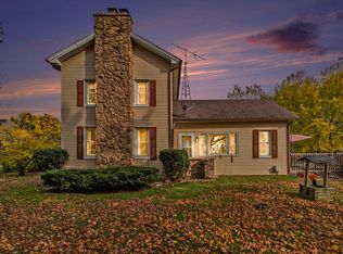 5059 Clawson Rd, Eau Claire, MI 49111