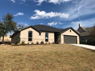 8924 Holt St, Lakeside, TX 76135