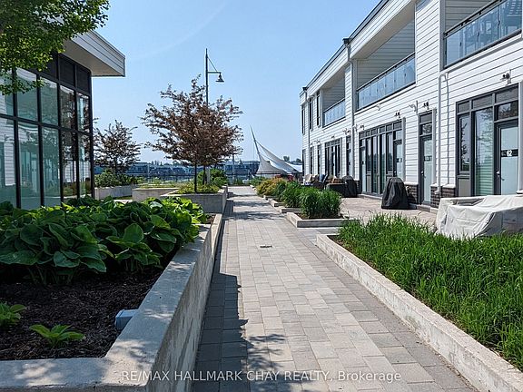2nd image of 275 Broward Way #60
