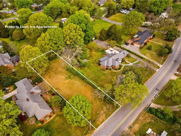 0 Old Mocksville Rd, Salisbury, NC 28144