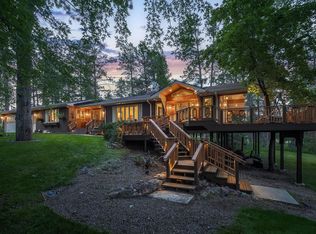 22586 Lightning Ridge Rd, Rapid City, SD 57702