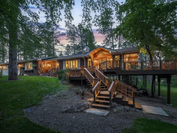 22586 Lightning Ridge Rd, Rapid City, SD 57702