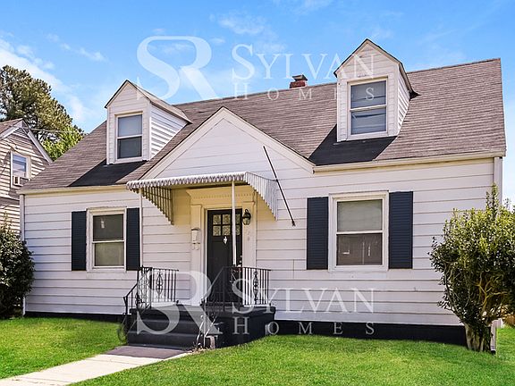 2nd image of 332 Claremont St