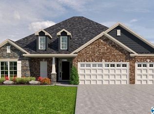 4500 Cattail Cove Cir SE, Owens Cross Roads, AL 35763