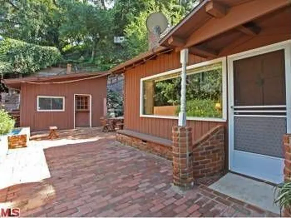 2028 Rosilla Pl, Los Angeles, CA 90046