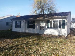 2708 Judith Dr, Champaign, IL 61821