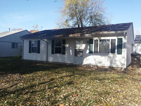 2708 Judith Dr, Champaign, IL 61821