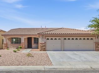 1017 Pearl Peak St, Las Vegas, NV 89110