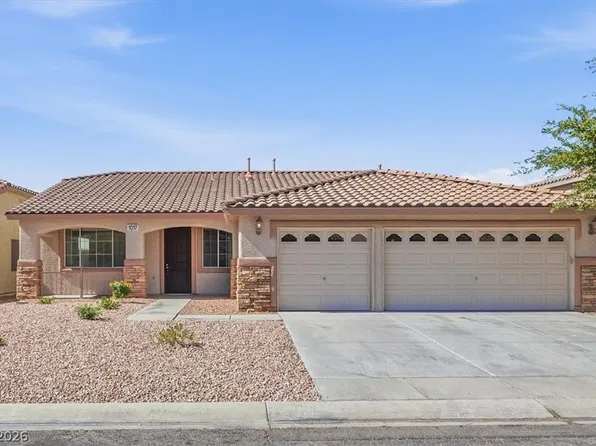 1017 Pearl Peak St, Las Vegas, NV 89110