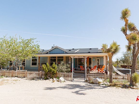 4th image of 55626 Pipes Canyon Rd