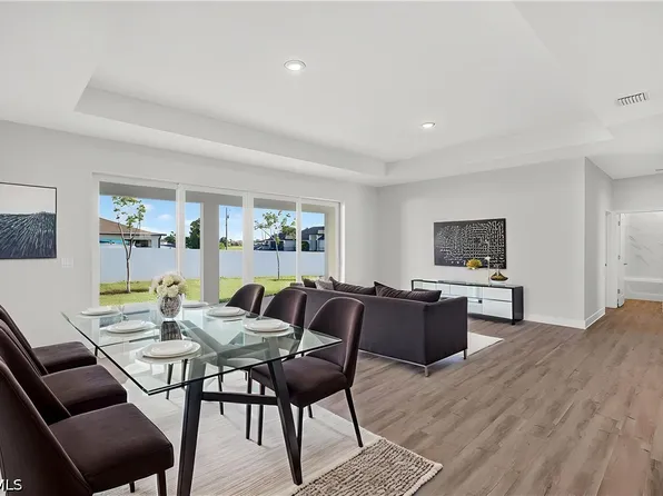 634 NW 26th St, Cape Coral, FL 33993