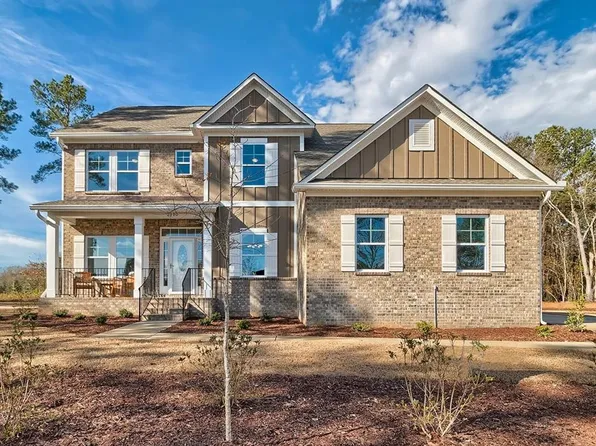 2390 Topsail Dr, Sumter, SC 29150