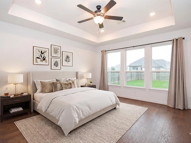 9406 Water Breeze Ct — Photo 7