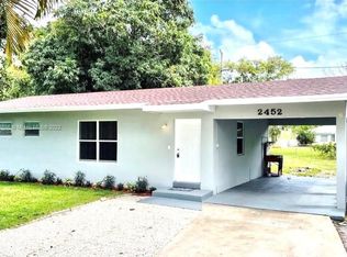 2452 Madison St #2, Hollywood, FL 33020